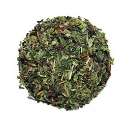 HEALING CONCEPTS ORGANIC DANDELION LEAF 40G