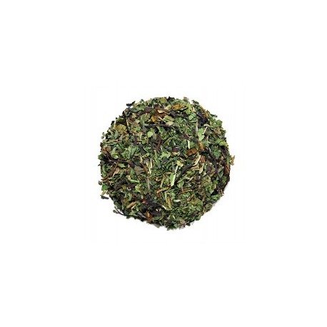 HEALING CONCEPTS ORGANIC DANDELION LEAF 40G