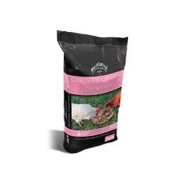 COUNTRY HERITAGE FEEDS COARSE LAYER MASH 20KG