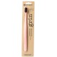 GRIN PINK TOOTHBRUSH MEDIUM
