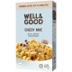 WELL AND GOOD CHEESY MAC WILD ABOUT MUSHROOM 110G