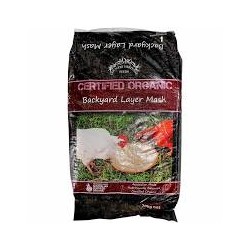 country heritage layer mash 20kg