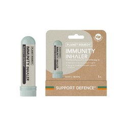 PLANET REMEDY IMMUNITY INHALER 1ML