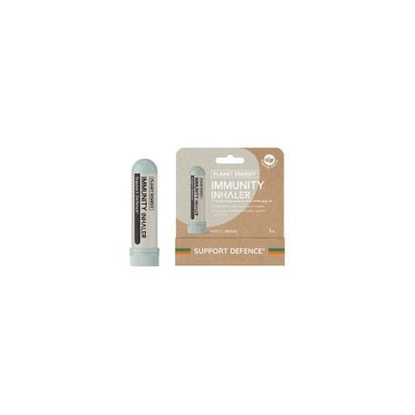 PLANET REMEDY IMMUNITY INHALER 1ML