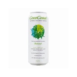 COCOCOAST COCONUT 500ML