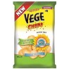 VEGE CHIPS CHICKEN STYLE 100G