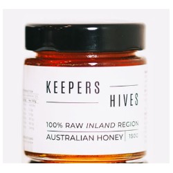 KEEPERS HIVES INLAND 1KG