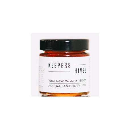 KEEPERS HIVES INLAND 1KG