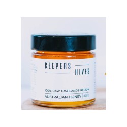 KEEPERS HIVES HIGHLANDS 1KG