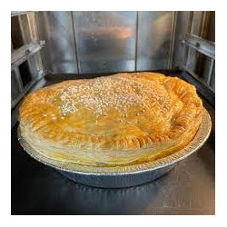 BLACK ROCK SAVOURY MINCE PIE 1KG