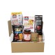FODMAP Friendly Snack Box