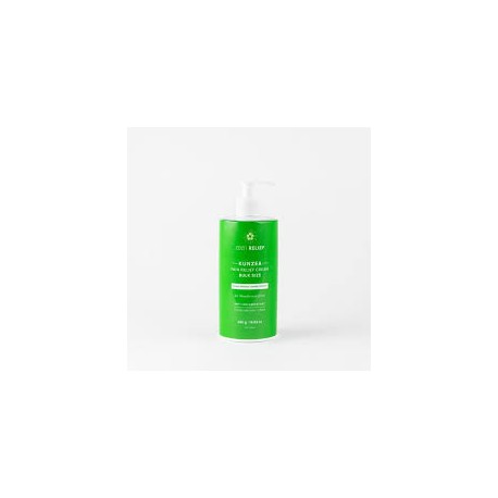 ZEA RELIEF PAIN RELIEF CREAM 480G