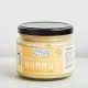 THE WHOLE FOOD KITCHEN ORGANIC HOMMUS DIP GLASS JAR 320G