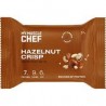 MY MUSCLE CHEF HAZELNUT CRISP PROTEIN BITE 37G