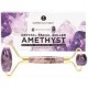 SUMMER SALT BODY CRYSTAL AMETHYST FACIAL ROLLER