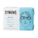 SYMONS GRASS FED SALTED BUTTER 250G