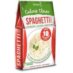 SLENDIER SPAGHETTI STYLE KONJAC 250G