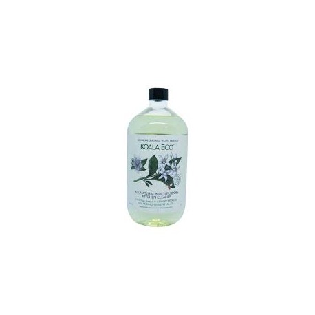 KOALA ECO KITCHEN CLEANER BULK 1L