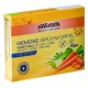 NATURATA VEGETABLE STOCK 72G