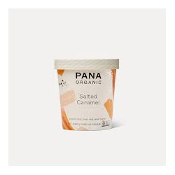 PANA ORGANIC SALTED CARAMEL 475ML