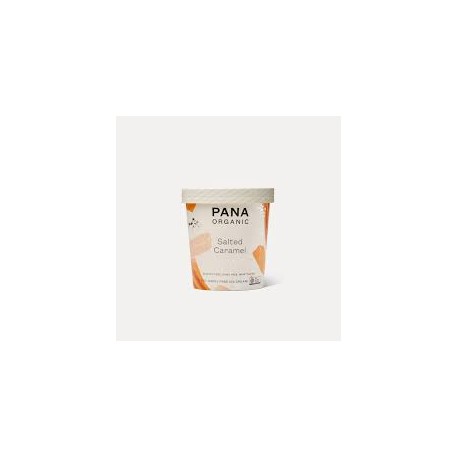 PANA ORGANIC SALTED CARAMEL 475ML