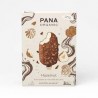 PANA ORGANIC HAZELNUT STICKS 4PK 360ML