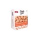 SIMPLY WIZE ZOO BISCUITS 140G