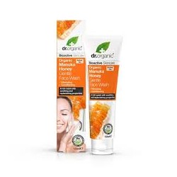 DRORG MANUKA HONEY GENTLE FACE WASH 150ML
