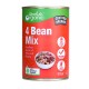 ABSOLUTE ORGANIC 4 BEAN MIX 400G