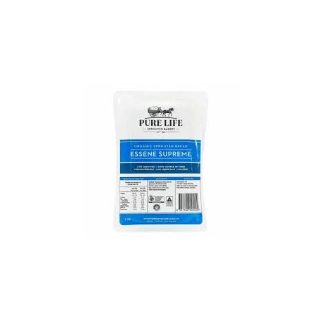 PURE LIFE ESSENE SUPREME 1.1KG REFRIGERATED