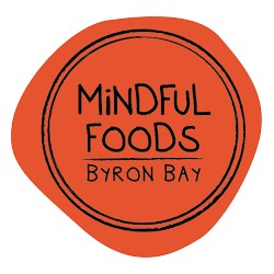 MINDFUL FOODS CHOCOLATE CLUSTERS 400G