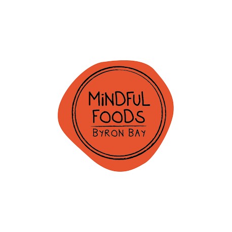 MINDFUL FOODS CHOCOLATE CLUSTERS 400G