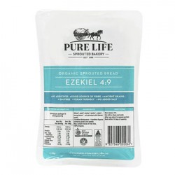 PURE LIFE EZEKIEL BREAD 1.1KG