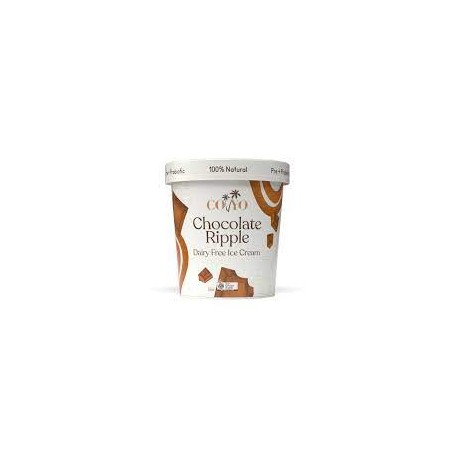 COYO CHOCOLATE RIPPLE 500ML