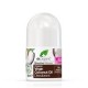 DR ORGANIC VIRGIN COCONUT OIL DEODORANT ROLL ON 50ML