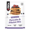 PBCO SIMPLY LOW CARB PANCAKE AND PIKELET MIX 300G