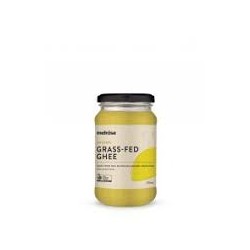 MELROSE ORGANIC GRASS FED GHEE 325ML