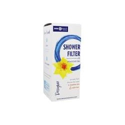 ENVIRO PRODUCTS BY NEW WAVE SHOWER FILTER DESIGNER HEAD