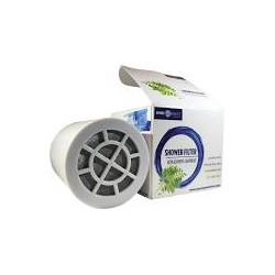 ENVIRO PRODUCTS BY NEW WAVE SHOWER FILTER REPLACEMENT CARTRIDGE