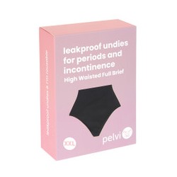 PELVI FULL BRIEF XXL