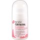 BODY CRYSTAL ROLL ON DEODORANT WILDFLOWERS 80ML