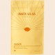 INNER ATLAS DAWN CACAO AND MEDICINAL MUSHROOM BLEND WITH KAKADU PLUM 120G