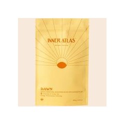 INNER ATLAS DAWN CACAO AND MEDICINAL MUSHROOM BLEND WITH KAKADU PLUM 120G