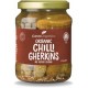 CERES ORGANIC CHILLI GHERKING 670G
