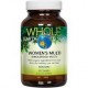 WHOLE EARTH AND SEA WOMENS MULTI 60 TABLETS