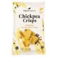 CERES ORGANICS CHICKPEA CRISPS TURMERIC AND BLACK PEPPER 100G