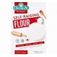 ORGRAN GLUTEN FREE SELF RASING FLOUR 500G