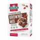 ORGRAN GLUTEN FREE CHOCOLATE BROWNIE MIX 400G