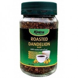 KINTRA ROAST DANDELION 150G