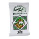 VEGETARIAN JELLY CRYSTALS TROPICAL FRUITS 85G